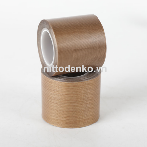 Băng keo nhiệt Nitto Denko No.973UL-S lại có giá thành cao hơn những băng dính nhiệt khác